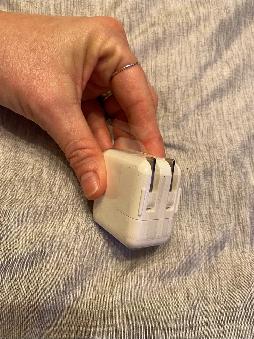 Apple 12W USB Power Adapter NEW